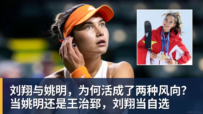 篮球下注刘翔与姚明，为何活成了两种风向？当姚明还是王治郅，刘翔当自选